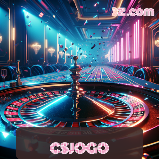 Bônus Imperdíveis do csjogo.com: Uma Viagem aos Jogos