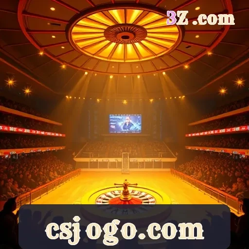 csjogo.com Site Confiável