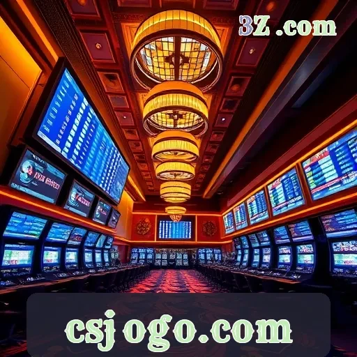 csjogo.com Login