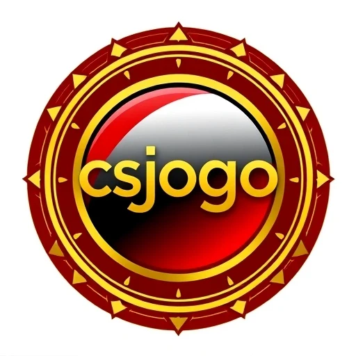 Logotipo csjogo.com