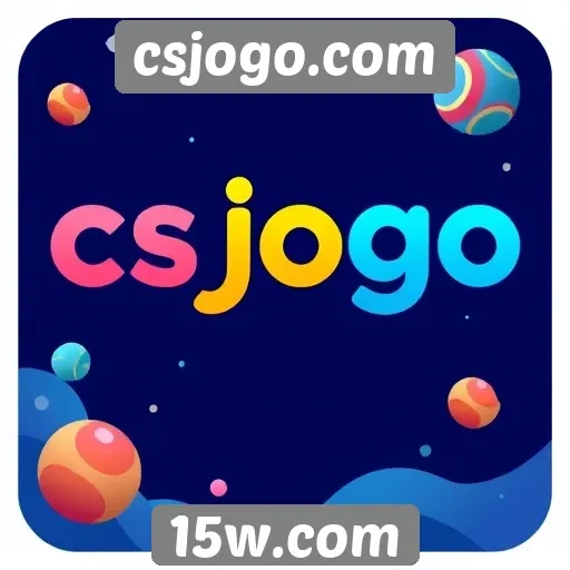 csjogo.com oferece ampla gama de jogos online