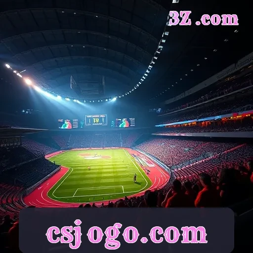 csjogo.com Promoções