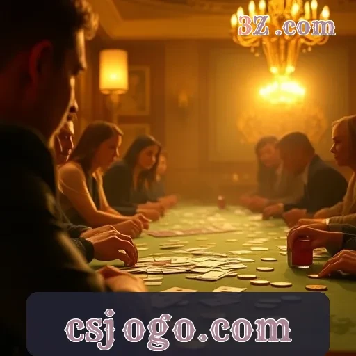 csjogo.com Caça-Níqueis