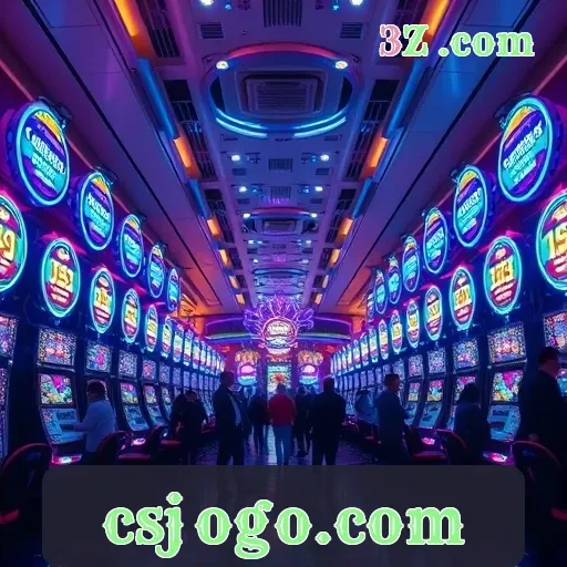 csjogo.com Suporte 24/7