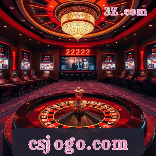 csjogo.com VIP